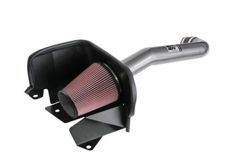 K&amp;N 19-21 Dodge Ram 1500 3.6L V6 F/I Kit de admisión de aire de alto rendimiento