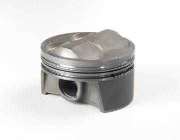 Mahle MS Juego de pistones B16 A1/2/3 81,50 mm Diámetro 87,2 mm Carrera 138 mm Varilla 21 mm Pasador 9 cc 12,5 CR Juego de 4