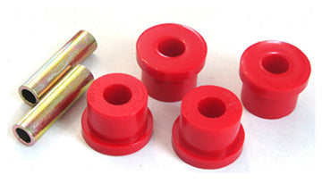 Pedders Kit de bujes de brazo de control trasero de uretano IRS 04-06 GTO