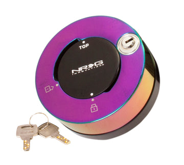 NRG Quick Lock - Neocromo