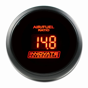 Innovate DB-Gauge Red (solo medidor)