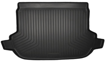 Husky Liners 14-15 Subaru Forester WeatherBeater Revestimiento para maletero negro