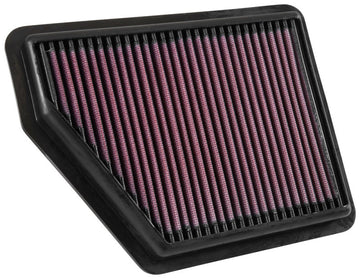 Filtro de aire integrado de repuesto para Honda Civic L4-2.0L 2016 de K&amp;N
