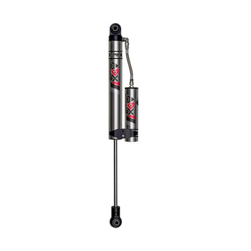 Skyjacker ADX 2.0 Cuerpo de aluminio Depósito remoto Fr Shock 20-22 Jeep Gladiator JT 4WD 3.5-4in Elevación - Par