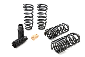 Kit profesional Eibach para Cadillac CTS-V 6.2L V8 09-11