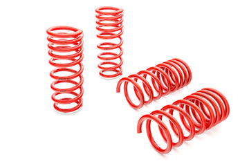 Kit Eibach Sportline para Audi A4 2.0L Sedan 09-15
