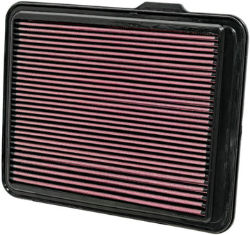 Filtro de aire de repuesto K&amp;N HUMMER H3 5.3L-V8; 2008