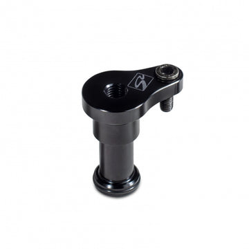 Skunk2 K-Series VTC Black Block Off Solenoid