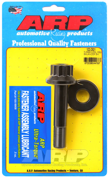 Kit de pernos equilibradores ARP Nissan RB26
