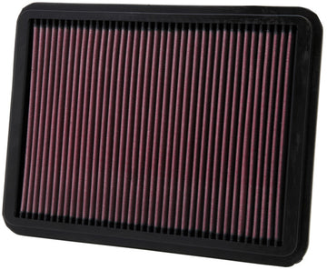 K&amp;N 04-09 Lexus GX470 4.7L / 02-08 Toyota 4Runner / 01-07 Sequoia / 00-06 Tundra Filtro de aire