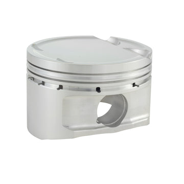 Juego de pistones y anillos CP para Mitsubishi 4B11 Evo X - Diámetro (86 mm) - Tamaño (estándar) - Relación de compresión (