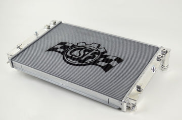 Radiador CSF 97-02 Audi S4 (B5)