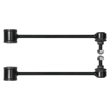Rancho 07-13 Jeep Wrangler Front Sway Bar Endlink Kit