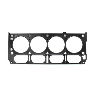 Cometic 2014+ GM LT1 6.2L Gen V 104.14mm .040 pulgadas MLX Junta de culata