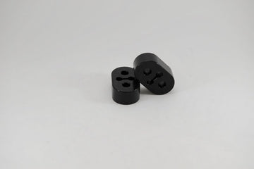 Colgador de escape Kartboy - 12 mm