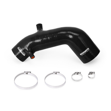 Mishimoto 00-05 Honda S2000 Kit de manguera de silicona negra