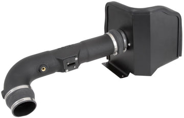 K&amp;N 14-15 Chevy/GMC 1500 V-8 5.3/6 2L Kit de admisión de rendimiento
