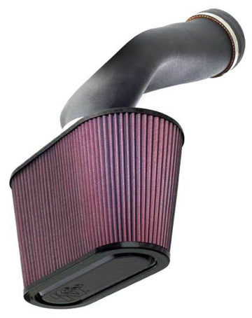 Kit de admisión de rendimiento K&amp;N 01-04 Chevy Corvette V8-5.7L