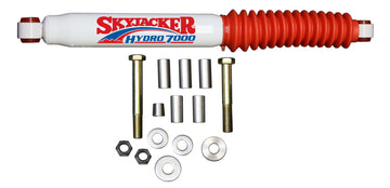 Skyjacker 1994-2001 Dodge Ram 1500 Kit de amortiguador de dirección con tracción en las 4 ruedas
