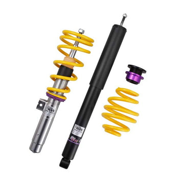 Kit amortiguadores roscados KW V1 BMW M3 E46 Coupé Cabrio
