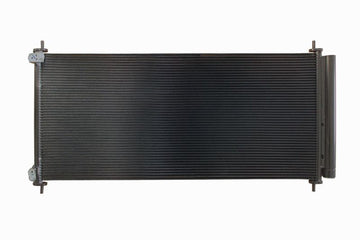 CSF 04-10 BMW X3 2.5L A/C Condenser