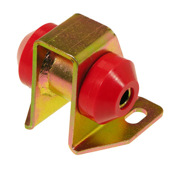 Bujes de montaje para transmisión Prothane Chrysler último modelo - Rojo
