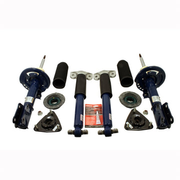 Ford Racing 2015-2016 Mustang Track Kit de puntal y amortiguador