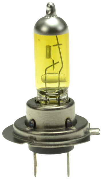 Bombilla Hella Optilux H7 12V/55W XY Xenón Amarillo