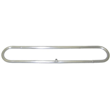 Anillo rociador Nitrous Express N-Tercooler solamente (19,5 x 3,5)