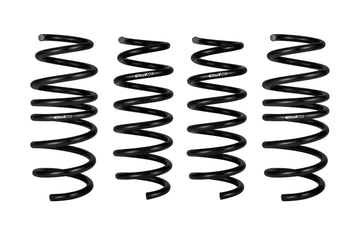Kit profesional Eibach para Chevy Corvette C8 6.2L V8 20-21