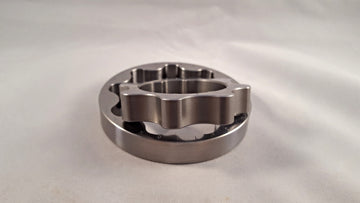 Boundary 01-04 Ford Motor modular 4V V8 Engranaje de bomba de aceite Billet