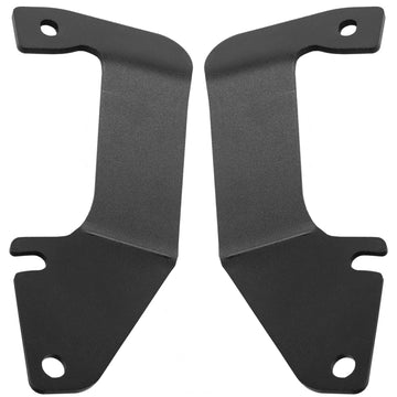 Rigid Industries 14-20 Toyota Tundra A-Pillar Mount (Fits 360-Series, D-Series, D-SS)