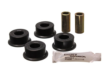 Buje de brazo de pista de suspensión Energy - Negro