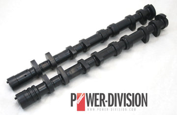 GSC PD Mitsubishi Evo X 4B11T S3 Levas 280/280 Billet