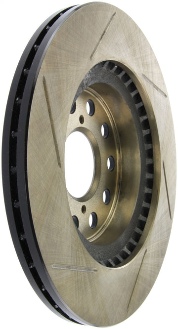StopTech Power Slot 92-95 Toyota MR2 Turbo Trasero Izquierdo SportStop Rotor Ranurado