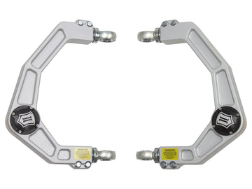 ICON 2004+ Ford F-150 / 2014+ Ford Expedition Billet Brazo de control superior Kit de junta Delta
