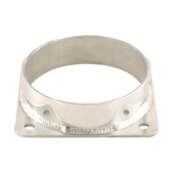 Placa de montaje de conducto/tubo de admisión Spectre (aluminio) 4 pulg. sobredosis