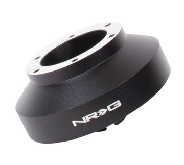 Adaptador de buje corto NRG EK9 Civic / S2000 / Prelude (con resorte de reloj SRS / resistencias SRS incluidas)