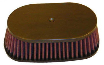 Filtro de aire K&amp;N 93-09 Honda XR650L