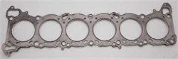 Cometic Nissan RB-20E/DE/DET 2.0L 80mm .051 pulgadas MLS Junta de culata/Skyline