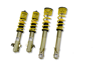 Kit de amortiguadores roscados ST 04-07 Subaru Impreza / 02-07 Subaru WRX