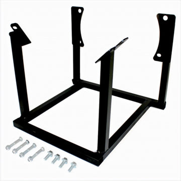 Cuna de almacenamiento y envío para motor Ford Racing Modular/Coyote