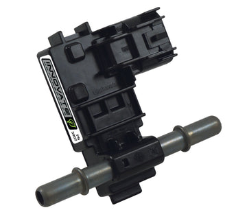 Sensor innovador de contenido de etanol (Continental)