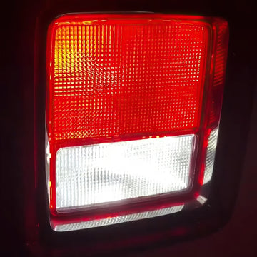 Bombillas LED Cree Oracle T10 de 3 W (par) - Blanco frío