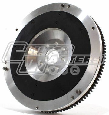 Clutch Masters 02-05 Lexus IS300 3.0L Volante de aluminio