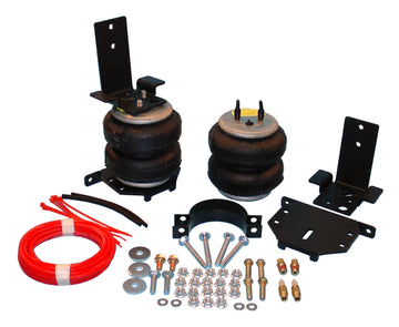 Kit de resorte auxiliar de aire Firestone Ride-Rite trasero 00-06 Ford Excursion 2WD (W217602255)