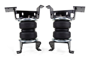 Kit de resorte de aire trasero Air Lift Loadlifter 5000 para Chevrolet Silverado 2500/3500 2020+