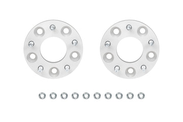 Espaciador Eibach Pro-Spacer de 20 mm / Patrón de pernos 5x120.65 / Centro de buje 70.5 para Chevrolet S10 82-04