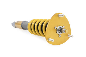 Ohlins 05-14 Mazda Miata (NC) Sistema de amortiguadores roscados para carretera y pista