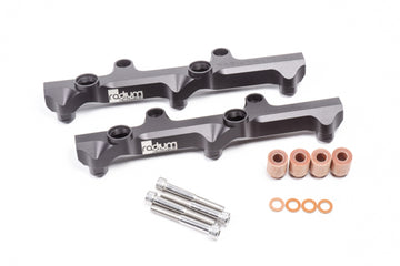 Radium Engineering Nissan R35 GTR Kit de riel de combustible